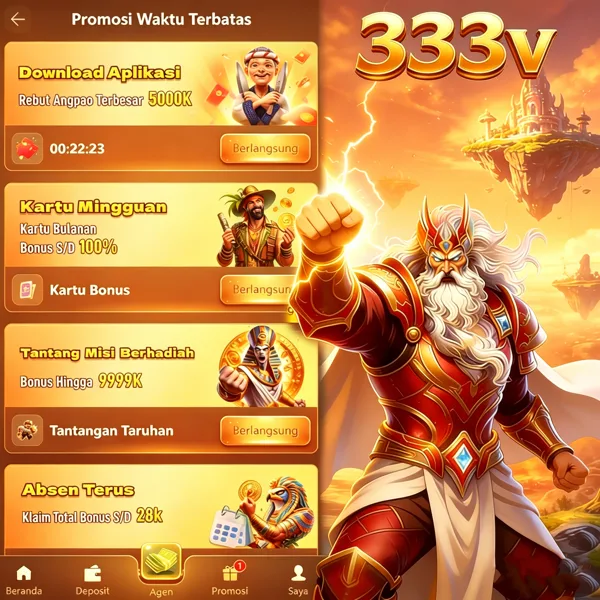 333V