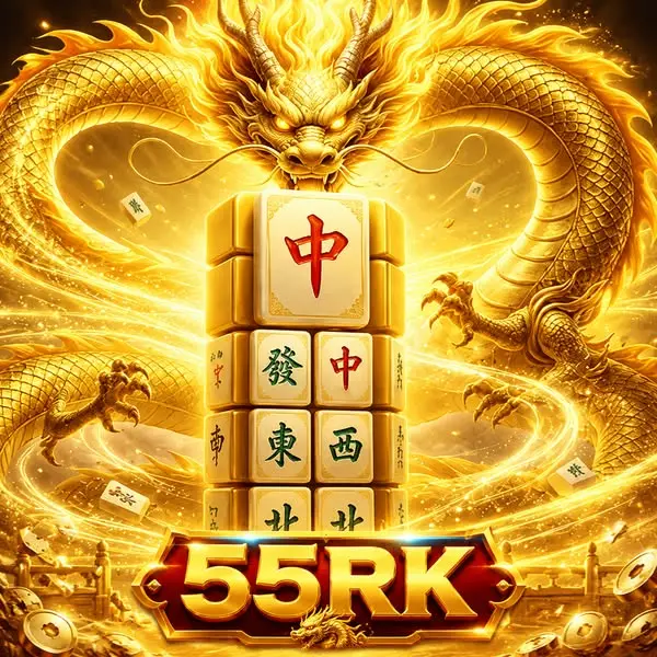 55rk Masuk